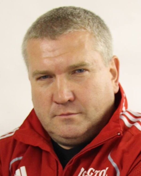 Roy Callaghan