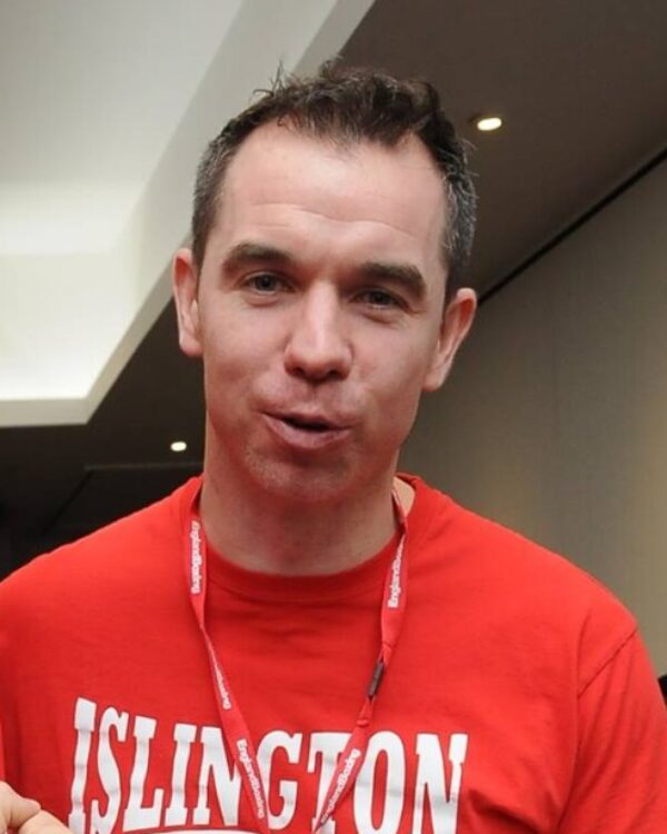 Martin Carroll