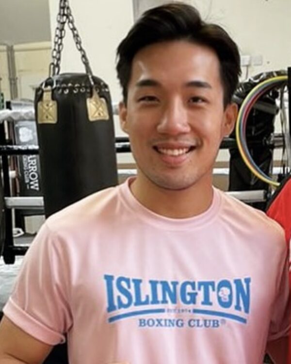 Henry Nguyen