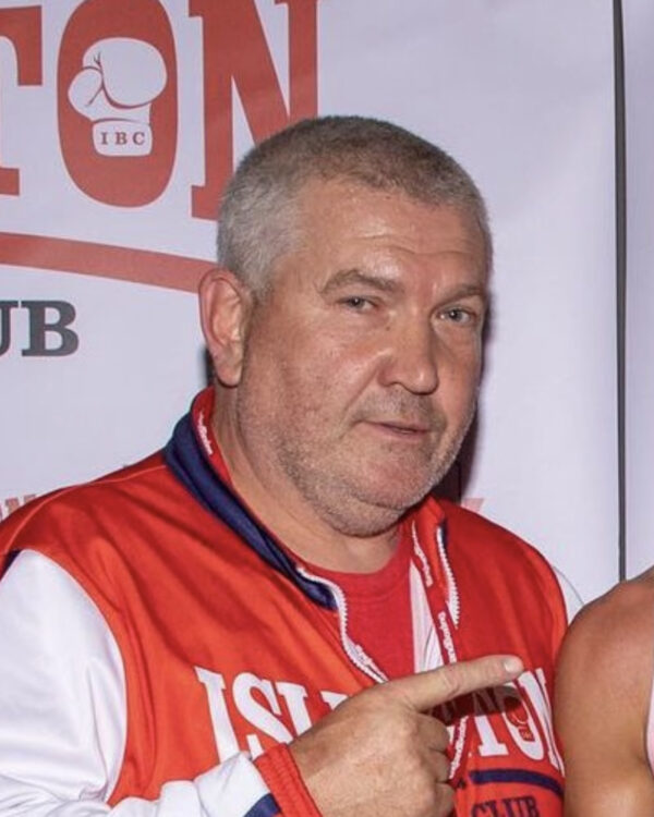Roy Callaghan