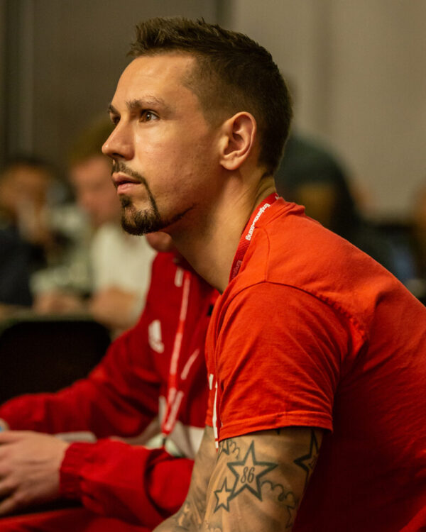 Craig Ochard