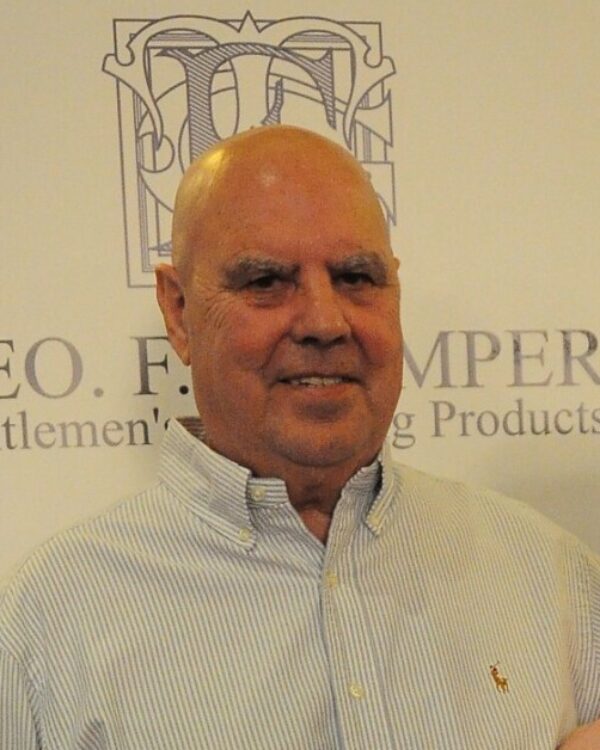 Bill Cox