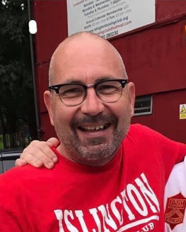 Kevin Daly