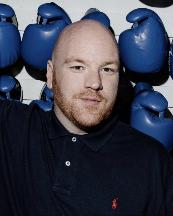 Reggie Hagland