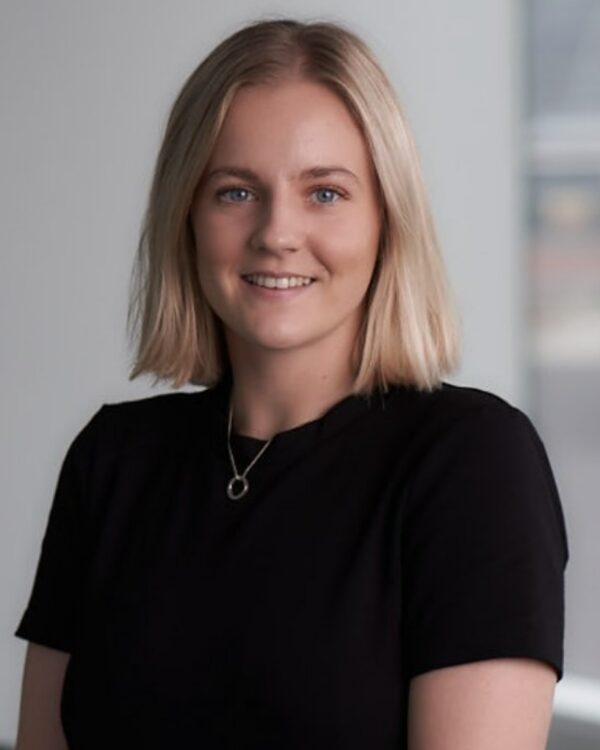 Gemma Williams