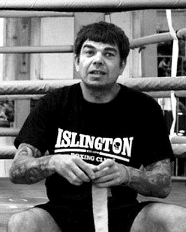Paul Lahaye