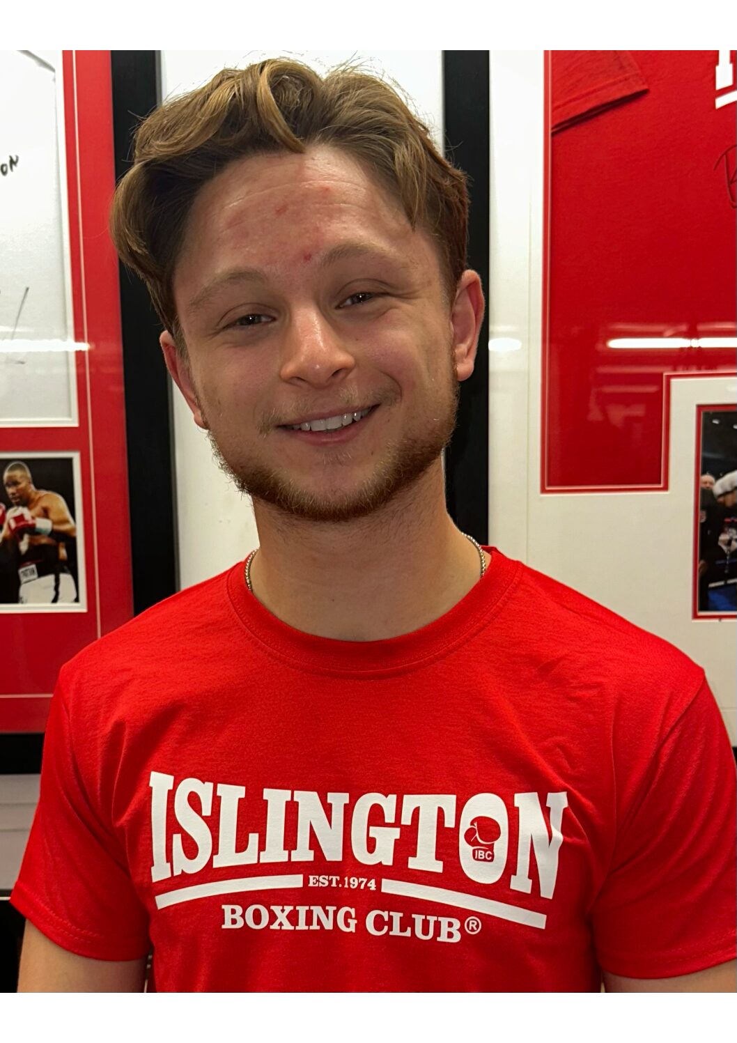 Alex Bogen