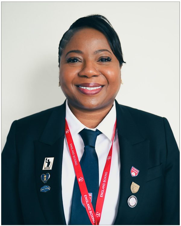 Olabisi Olawoyin